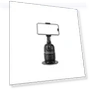 Smart Auto-Tracking 360° Hanging Stabilizer — Steady Shots, PX Electronic