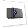 Upgraded A6 Dustproof 1920x1080 WIFI Smart Bluetooth Android 9.0 1080p Full HD Home Theater Video Projector — Home Theater Projectors, Vivicine