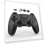 Wireless Game Controller — Gamepads & Standard, VAORLO