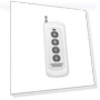 Wireless Remote Control Switch Controller — Remote Controls, EDC Toy