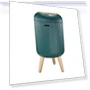 Automatic Smart Trash Can with Motion Sensor — Kitchen Cans, Household Craft