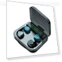 Bluetooth 5.1 Wireless Earbuds — In-Ear Headphones, Popular star