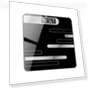 Body Fat Scale — Digital Scales, Knife Home