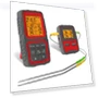 Digital Wireless Meat Thermometer — Instant-Read, Neoglint