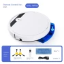 Intelligent Sweeping Robot — Smart Cleaning Robots, Winter Gloves