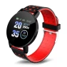 LED Digital Waterproof Smart Watch with Bluetooth 4.0 — Smartwatches, Various wearables