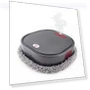 Rechargeable Smart Floor Cleaning Robot — Smart Cleaning Robots, Essager Electronic