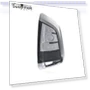 Smart 3 Button Remote Key Fob — Keyless Entry, SUAYMAK CK