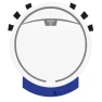 Smart Sweeping Robot Vacuum — Smart Cleaning Robots, LOVE MES