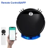 Super Quiet Smart Robot Vacuum — Smart Cleaning Robots, The Sole Spot
