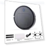 Ultra-Thin Vacuum Cleaner — Smart Cleaning Robots, Trendy Accessorie