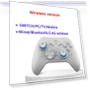 Wireless/Wired Gaming Controller — Gamepads & Standard Controllers, Xiaomi