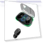 Bluetooth 5.3 Wireless Earbuds with Touch Control — In-Ear Headphones, Popular star