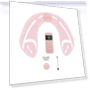Booty Trainer with Remote Control — Muscle Stimulators, MUQZI