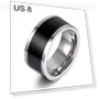 NFC Ring — Smart Rings, Worry free storage