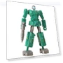 Robot Transformer Toy — Interactive Figures & Robots, Ped Toys