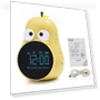 Smart Alarm Clock with Cute Cartoon — Alarms & Clocks, BC-Warm Home