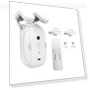Smart Automatic Curtain Opener — Smart Home Hubs & Controllers, PENGGONG Repair