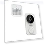 Smart Doorbell Camera — Kits, Dewdroop
