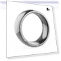 Smart Ring NFC Magic Finger Ring — Smart Rings, Essager Electronic