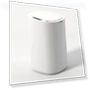 Smart Trash Can with Automatic Sensor — Waste Management Solutions, Dongfang HOME C