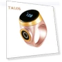 Waterproof Smart Counter Ring — Smart Rings, ZTTO