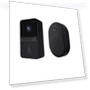 WIFI Doorbell with Night Vision Security Camera — Smart Home Security, Marathon
