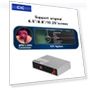 Wireless Carplay Ai Box Adapter — Car Installation Essentials, JOHO - CarGear