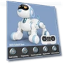 Educational RC Robot Smart Pet Dog — Interactive Animal Companions, LYZRC