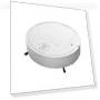 Five-in-One Floor Cleaning Robot — Smart Cleaning Robots, Refreshing Home