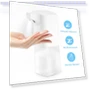 Fully Automatic Induction Alcohol Spray — Care Dispensers, Home Sales Outlet