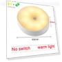 Motion Sensor PIR Wireless Night Light — Night Lights, Refreshing Home