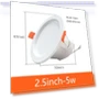 Smart LED Downlight — Spotlights, Cosy Homes