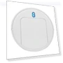 Sweeping Robot with Strong Suction — Smart Cleaning Robots, Factory Discount Outlet