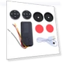 Upgraded Wireless Steering Wheel Switches — Accessories, Xudikou