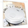 USB Rechargeable Sweeping Robot — Smart Cleaning Robots, Factory Discount Outlet