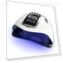 UV LED Nail Lamp Dryer — Curing Lamps, Carrefour online
