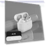 Wireless Earbuds — Audio Gear, PRISMA