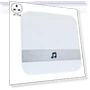 Doorbell Receiver — Push Buttons, Refreshing Home