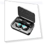 E-sports Entry-ear Bluetooth Headset — Headsets, Junmaocun