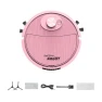 Intelligent Sweeping Robot — Smart Cleaning Robots, Refreshing Home