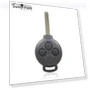 Remote Key with 3 Buttons — Keyless Entry, SUAYMAK CK