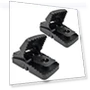 Sensitive Rat Trap Bucket, 2-Pack — Traps, Hello Garden