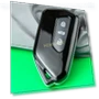 Smart Car Keychain — Key Holders & Accessories