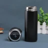 Smart Mug with LED Touch Light — Beverage Warmers, TOP-HOME MALL