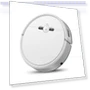 Smart Robot Vacuum — Smart Cleaning Robots, Essager Electronic