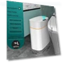 Smart Trash Bin — Waste Management Solutions, WTEMPO