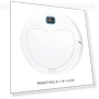 Vacuum Intelligent Robot — Smart Cleaning Robots, Refreshing Home