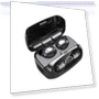 Wireless Stereo Sports Touch Headset — Bluetooth Headsets, Junmaocun