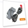 Automatic Headlight Switch Sensor — Air Bag